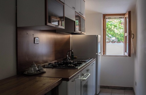 Marina Lido Apartment | Moonlight: style, comfort and privacy just a few meters from the sea.