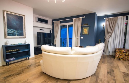 Marmaris Villa | Moonlight Villa Daily Weekly Rentals