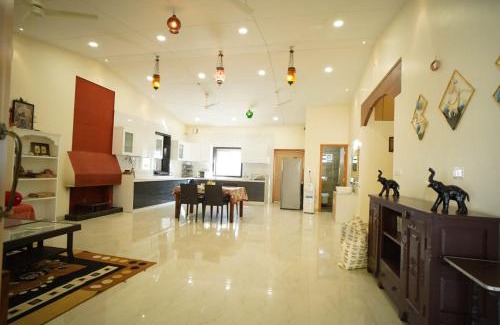 Uchiyarda Villa | moonlightmanor