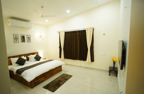 Uchiyarda Villa | moonlightmanor