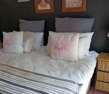 Universitas Apartment | Moonrest Halfmoon