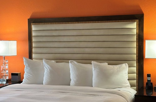 St. Louis Hotel | Moonrise Hotel