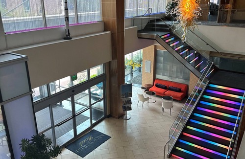 St. Louis Hotel | Moonrise Hotel