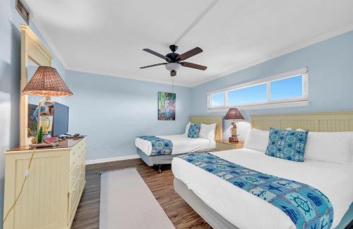 Lower Grand Lagoon Apartment | Moonspinner 813A by Emerald Coast Retreats