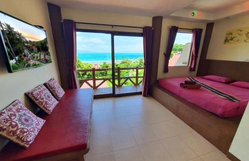Baan Tai Resort | Moonstone Studio