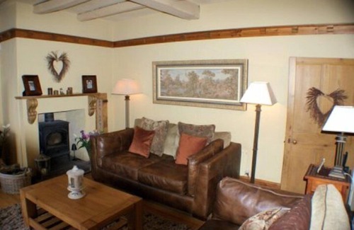 Carrville House | Moor End House Bed & Breakfast