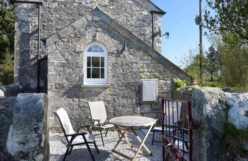 Saint Breward House | Moor View Chapel