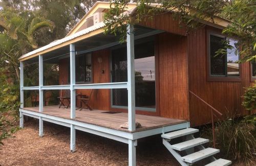 Moore Park Beach Apartment | Moore Park Beach Huts