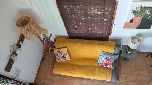 Hauru House | MOOREA - Bungalow Fenua