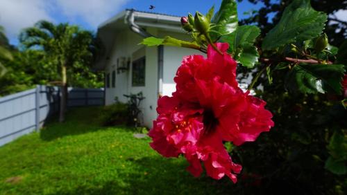 Moorea-Maiao House | MOOREA - Fare Moohono Tohora