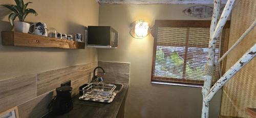 Hauru Apartment | MOOREA - Tropical Cottage