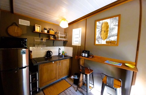 Hauru House | MOOREA - Tropical Nest