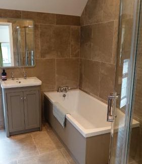 Bonsall House | Mooredge