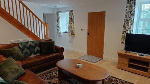 Bonsall House | Mooredge
