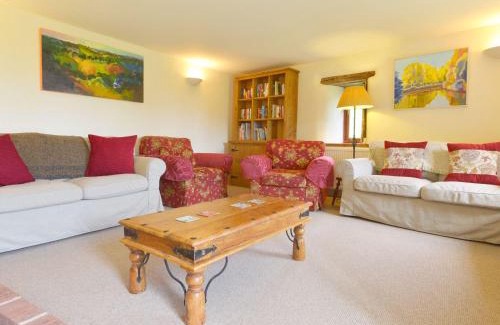 Sticklepath House | Moorhaven