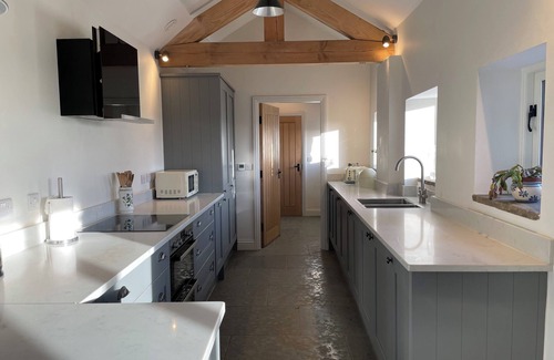 East Morton Cottage | Moorlands Farm Holidays