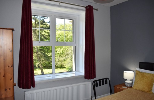 Parracombe Bed & Breakfast | Moorlands