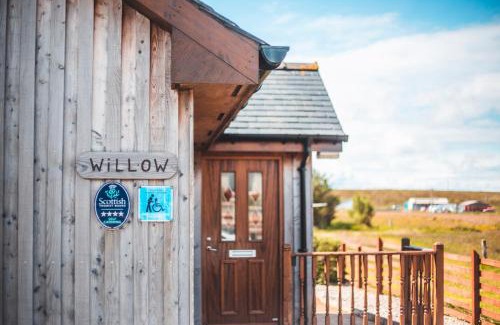 Barvas Ski Chalet | Moorpark Cottages