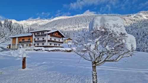 Abtenau Apartment | Moosgut
