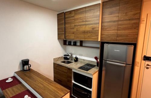 Belem Apartment | Moov 812 Apto 2 Qtos Mooca