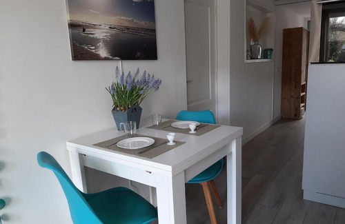 Callantsoog Apartment | Mooy aan Zee