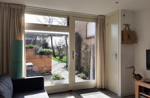 Callantsoog Apartment | Mooy aan Zee