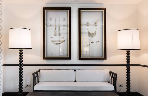 Wieng Hotel | MORA Boutique Hotel