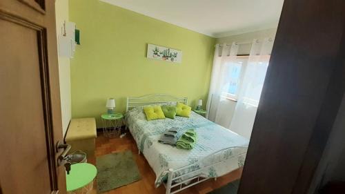 Carreco House | Morada do Ultramar