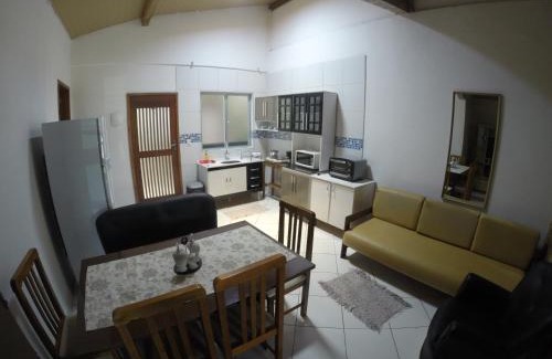 Lagoa da Conceicao Hotel | Morada Manga Rosa Pousada