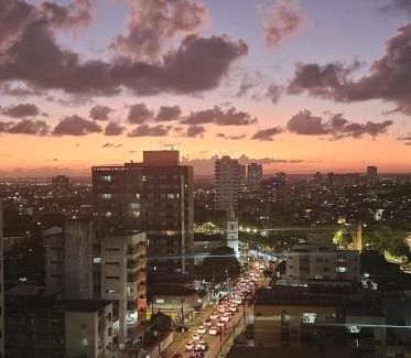 Torre Apartment | Morada Pio IX