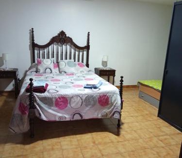 Penacova House | Moradia Lili