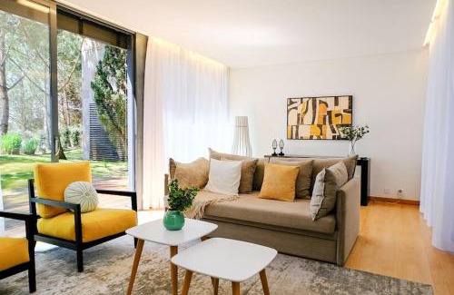 Carvalhal House | Moradia Prime em Tróia com Piscina Privada