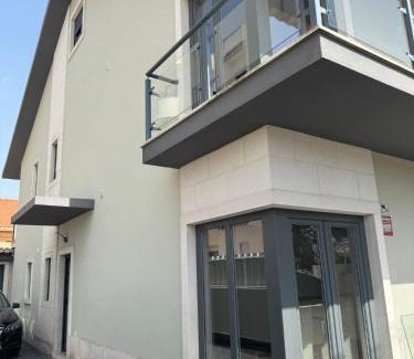 Quinta Do Conde House | Moradia Soto