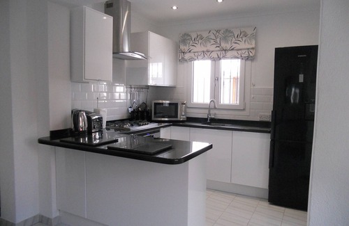 Arnella Villa | Moraira Holiday Villa Rental, El Portet With Shared Pool, Walking, Beach Nearby