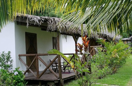 Nosy Boraha Cabin | Moramora Village Hotel