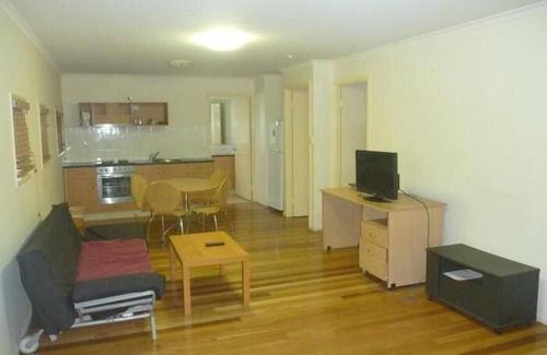 Moranbah Hotel | Moranbah Outback Motel