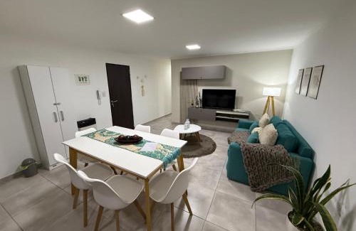San Francisco Apartment | Moras