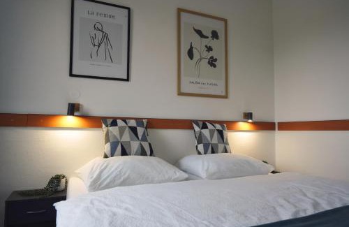 Uherske Hradiste Hotel | Morava 408 manželská postel Uherské Hradiště Šafaříkova 855