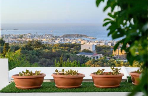 Koutouloufari House | More Crete Village House in Koutouloufari - 6 guests - Pool