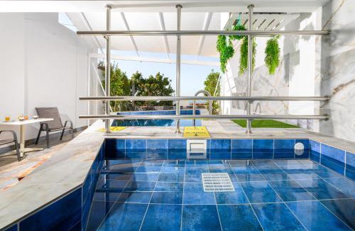 Koutouloufari House | More Crete Village House in Koutouloufari - 6 guests - Pool