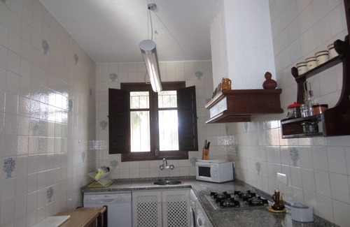 Riudoms Cottage | More than Aubi, cottage with pool in Riudoms