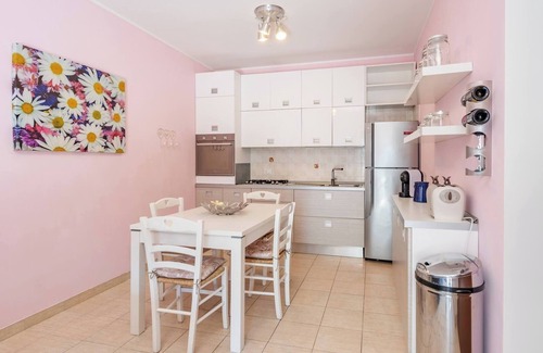 San Vito Chietino Apartment | Morena - YourPlace Abruzzo