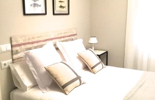 Soria Apartment | Morendal-Zaaita