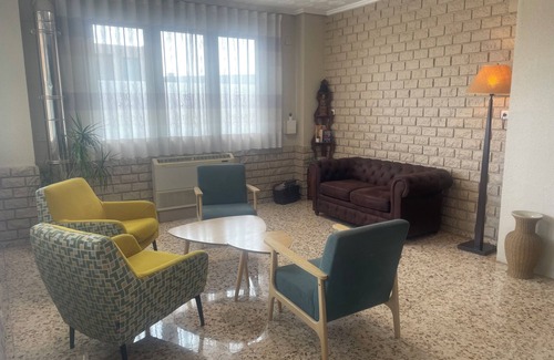 Silla Hostel | Moreno