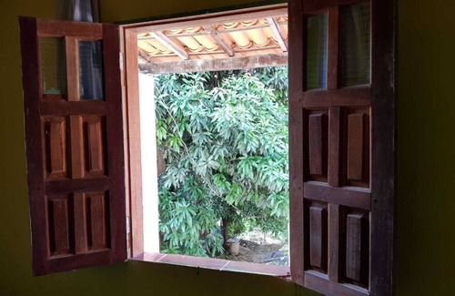 Vale do Capao Cottage | Moreterra Arts House