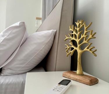 Gythio Apartment | Moretti Studios