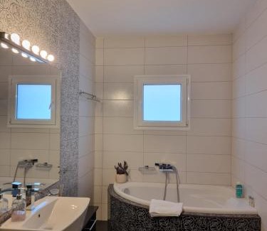 Anatoli Apartment | Morfeas Apartment Ioannina