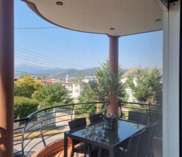 Anatoli Apartment | Morfeas Apartment Ioannina