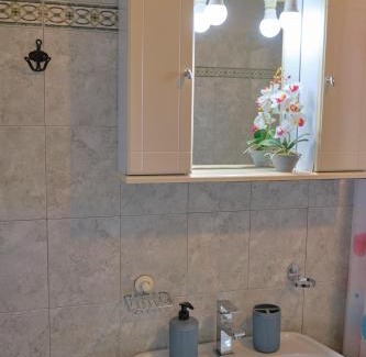 Kalpaki Apartment | Morfis Getaway Apartment