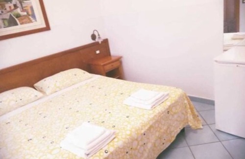Manduria Hotel | Morgan Hotel